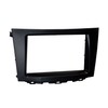 Metra 95-7955 Double DIN Dash Installation Kit for Select 2010-Up