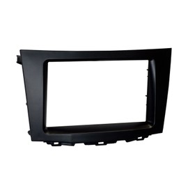 Metra 95-7955 Double DIN Dash Installation Kit for Select 2010-Up Suzuki Kizashi Vehicles (Black)