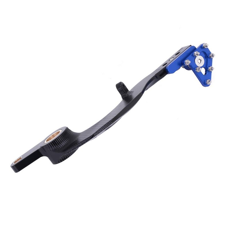 USTPO Motorcycle Rear Brake Lever Foot Pedal CNC for YZ450F