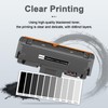 B205/ B210/ B215 Black Toner Cartridge (High Yield, 3500 Pages)