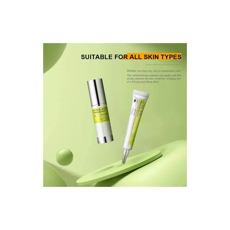 Xn Celimax The Vita A Retinal Shot, Reafirmante Qqk
