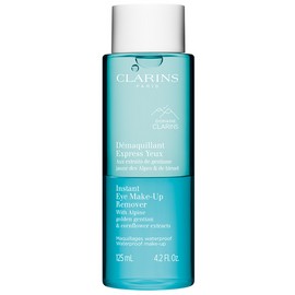 CLARINS Instant Eye Make Up Remover 125mL