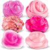 Pink Putty Set Goody Putty Toy for Girls Pink Fidget