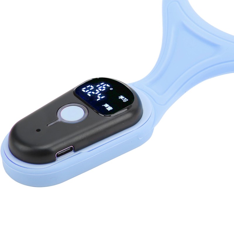 Smart Back Posture Reminder Automatic Body Sensitive Response Posture Reminder