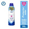 Protector Solar Banana Boat Dry Balance Fps50 170g (220ml)