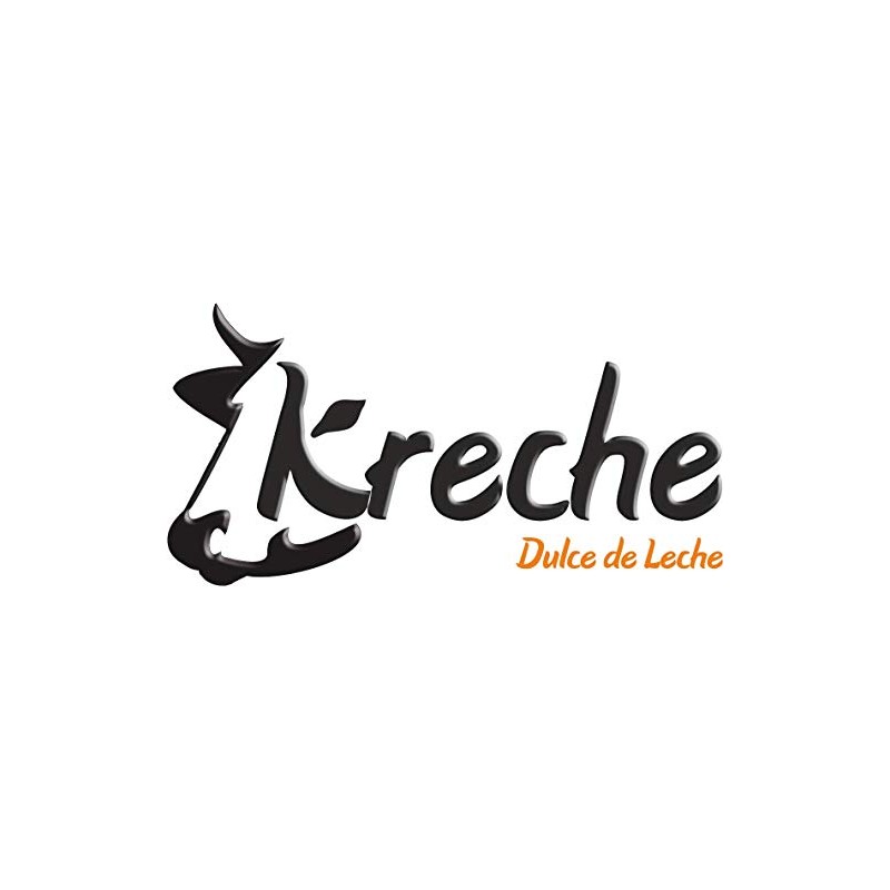 Kreche Dulce de Leche (11LBS)