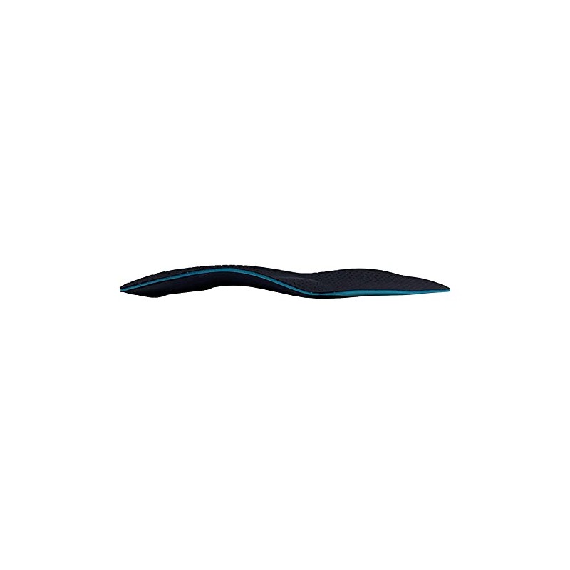 CSM Orthotic Heel Spurs Insoles - Soft Comfort Layer with