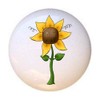 Sunflower from Birdie Bops II Country Bird Collection - DECORATIVE