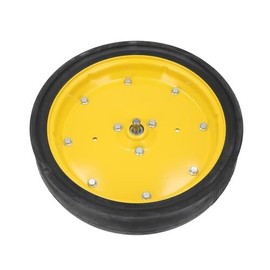 Gauge Wheel Assembly fits John Deere DB44 DB58 DB60 DB66 DB80 DB90 1700 1710 1720 1730 1750 1760 1760NT 1770 1770NT 1780 1790 7000 7100 1530 1535 AA41359