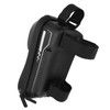 GUB 922 Outdoor Mobile Phone Front Beam Bag Waterproof Saddle
