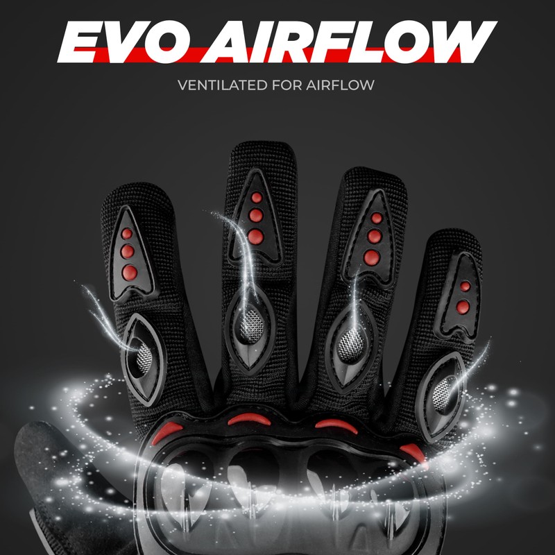 TU SOLUCION TEXTIL DISEÑO & PRODUCCION TEXTIL Men's Sports Gloves