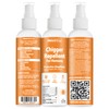 NatureStop Chigger Repellent Spray for Humans (6 oz)