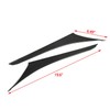 Xotic Tech Armrest Console Gear Side Panel Cover Trim, Genuine