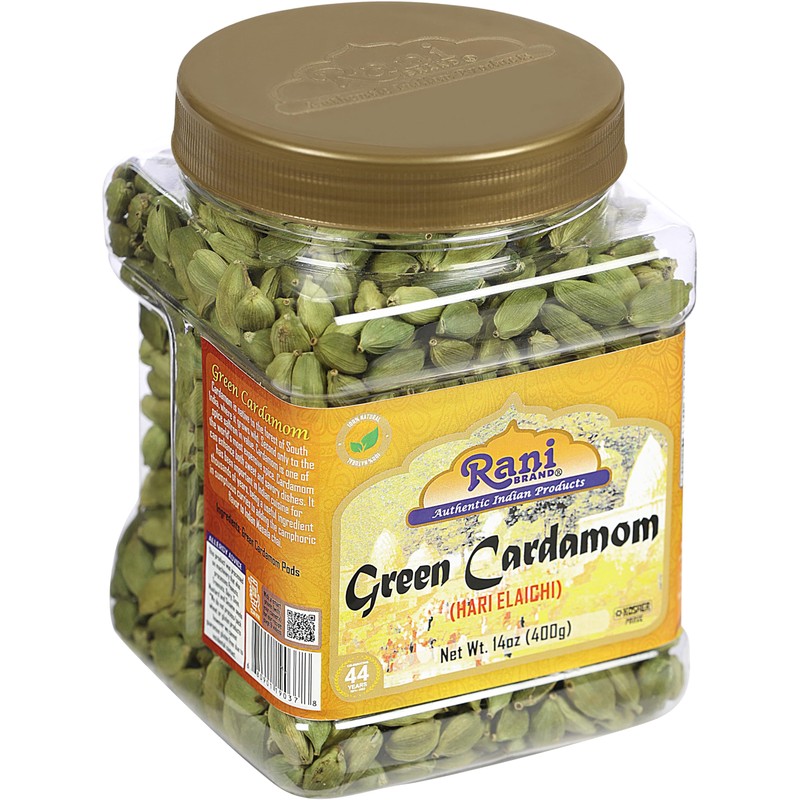 Rani Green Cardamom Parent