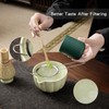 5-Piece Matcha Whisk Set – Premium Matcha Tea Set with