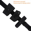 TACNEX Police Duty Belt w/Hook Lining 2" Tactical Duty Belts