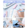 Four Candies 0.9mm Mechanical Pencil Set - 6 Cute Pencils