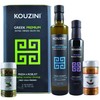 Kouzini Zeus Bundle - Greek Extra Virgin Olive Oil |