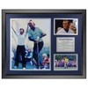 Legends Never Die Arnold Palmer Framed Photo Collage, 16" x