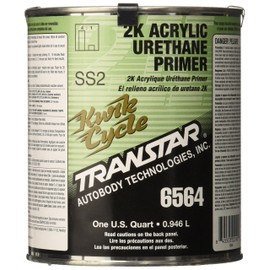 TRANSTAR (6564) 2K Urethane Primer - 1 Quart