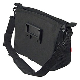 Rixen und Kaul Allegra 0275S Bag 33 x 27 x 14 cm Black