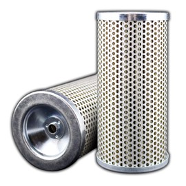 Big Filter Replacement Hydraulic Filter Compatible with CARQUEST 94549, 2-Pack