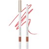 Heart Percent Dote On Mood Lip Pencil Slim, Defines and