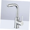Rotation Faucet 360 Kitchen Accessories Sink Faucet Zinc Alloy to