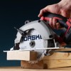 Norske Tools Thin Kerf Ultra Fast Ripping & Crosscutting Saw