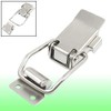 uxcell Stainless Steel Drawer Toolbox Toggle Latch Catch, 3.1-Inch