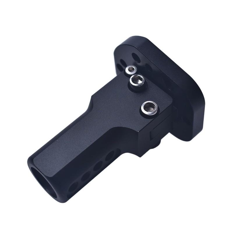 GUCIDDAK Adjustable Angle Steering Wheel Hub with Multi Pattern (20mm