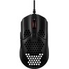 HyperX HMSH1-A-BK/G Gaming Mouse Pulsefire Haste Gamer Ultra Lightweight Hexagonal