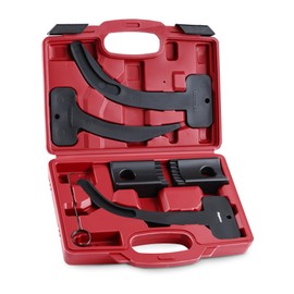 Reywoo 3.6 Pentastar Timing Tool Kit Compatible with 2011 to 2019 Chrysler Dodge Jeep Ram, Replace 10200A 10202 10369A, 3.6L Camshaft Phaser Timing Chain Lock Tool Set