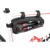 BAG ZEFAL FRAME Z FRAME PACK BK