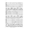 BARENREITER MOZART W.A. - MISSA BREVIS IN D MAJOR KV