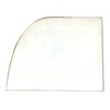 Vermont Castings 1401119 Vigilant Door Glass Panel, Transparent