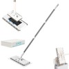 2-in-1 Grope Thing Mop, Hands Free Multi Purpose Flat Mop