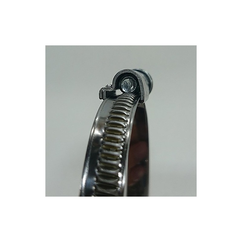 NORMA SGT-W2/9 Hose Clip, 1.2 - 1.8 inches (30 -