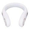 Portable Neck Warmer USB Charging ABS Rechargeable Electric Neck Heater