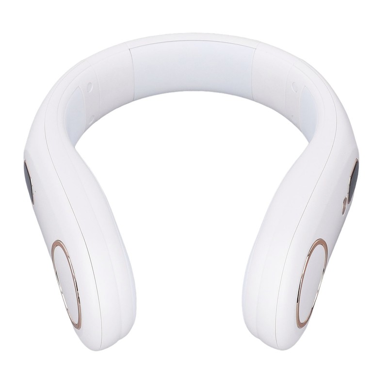 Portable Neck Warmer USB Charging ABS Rechargeable Electric Neck Heater