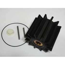StayCoolPumps Impeller Kit Replaces Sherwood 17000K Johnson 09-704BT-1