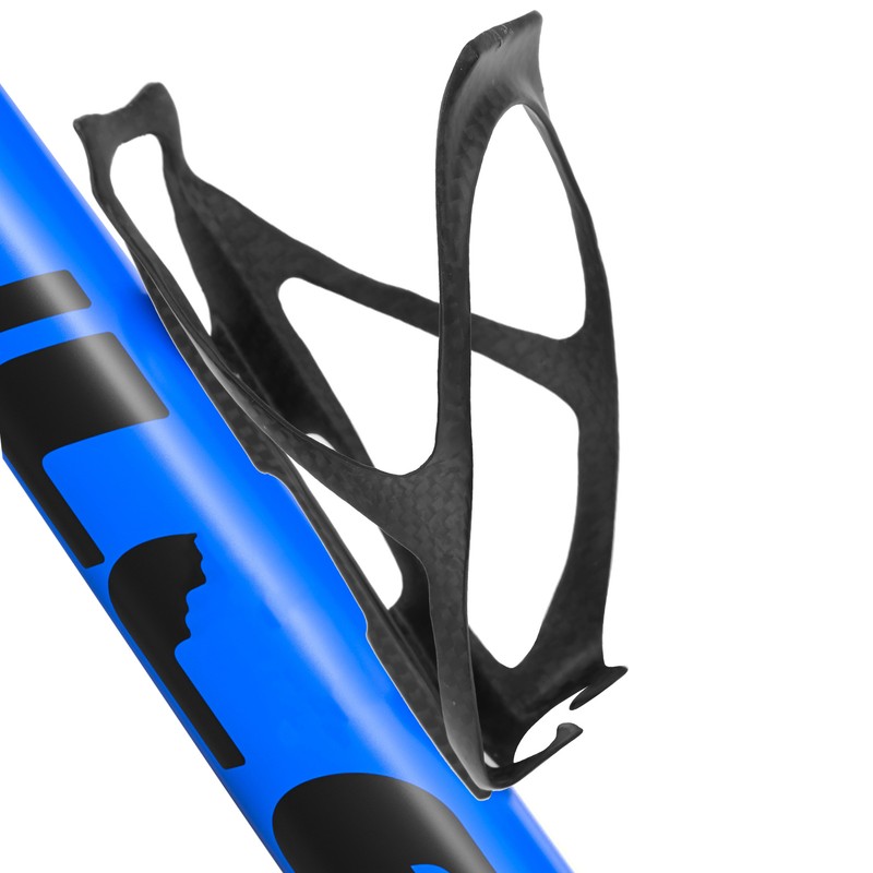 Full Carbon Fiber Matte Bike Water Bottle Holder MTB Road