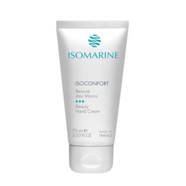 Isomarine Veleman Hand Care, Hand Care, Hand Care, Nail Care, Nail Cream, Provitamin B5, Marine Minerals, Hand Skin, Nails, Highly Functional Moisturizing Ingredient, Spirulina Shea Butter, Macadamia