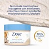 Dove - Espuma de ducha para cuerpo, de humedad profunda