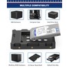 DecorStat 2.5'' SSD SATA to 3.5'' Hard Drive Adapter SSD