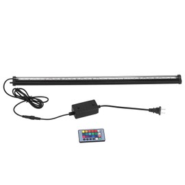 LED Aquarium Light Color Changing Fish Tank Lamp Diving Light for Home Fish Tank