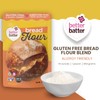 Better Batter Bread Flour | Certified Kosher & Gluten Free