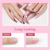 Supwee Solid Nail Extension Gel Builder Nail Modelling Gel 3