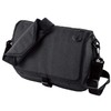 Elecom DGB-SSF02SBK Camera Case, Mirrorless SLR Camera, Shoulder Bag, Magnetic