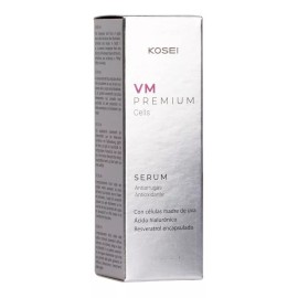 Kosei Serum Anti Age Kosei Vm Premium Cells Ácido Hialurónico 30ml